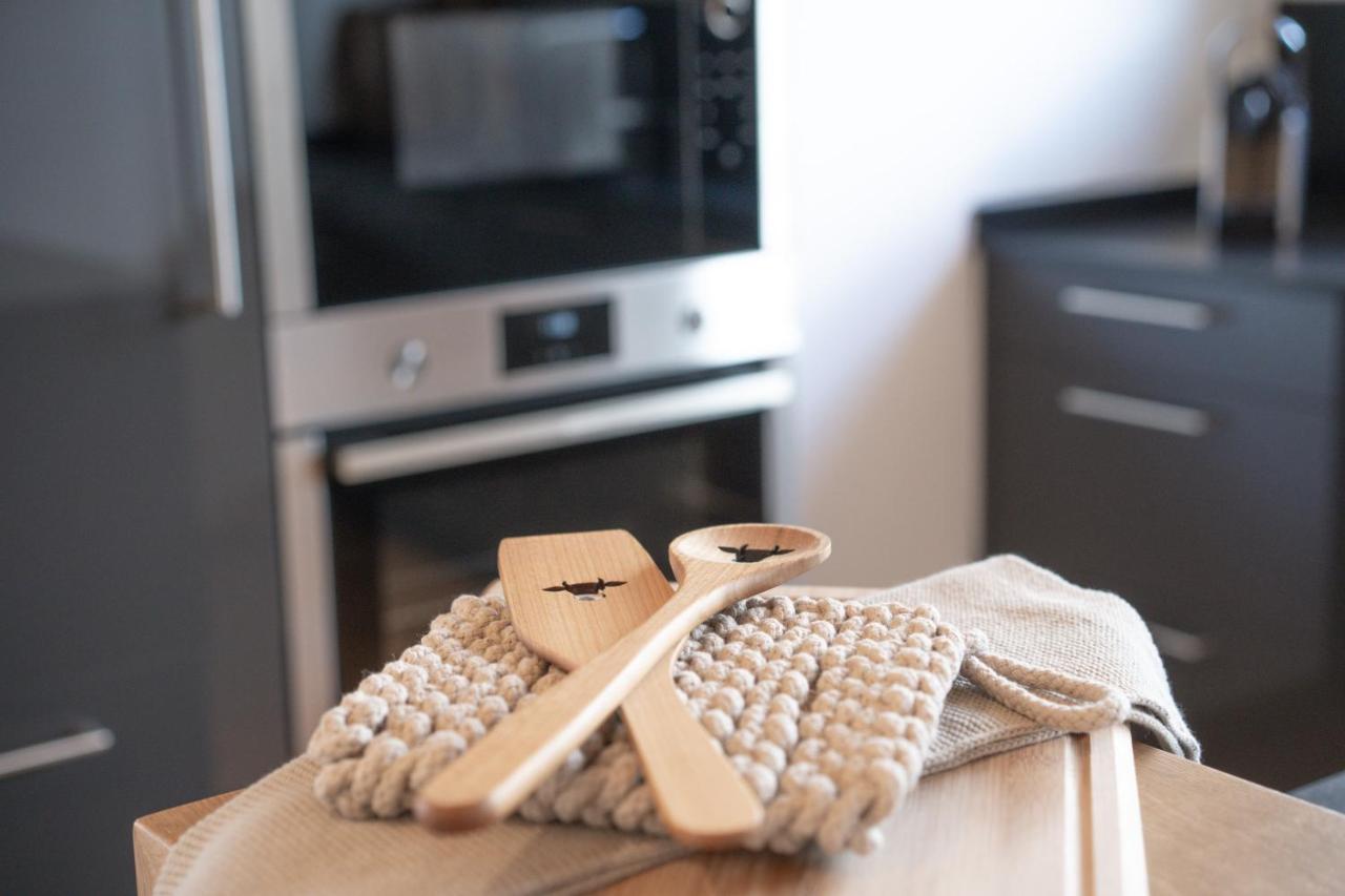 Ferienwohnung Gams Oberstdorf Bagian luar foto