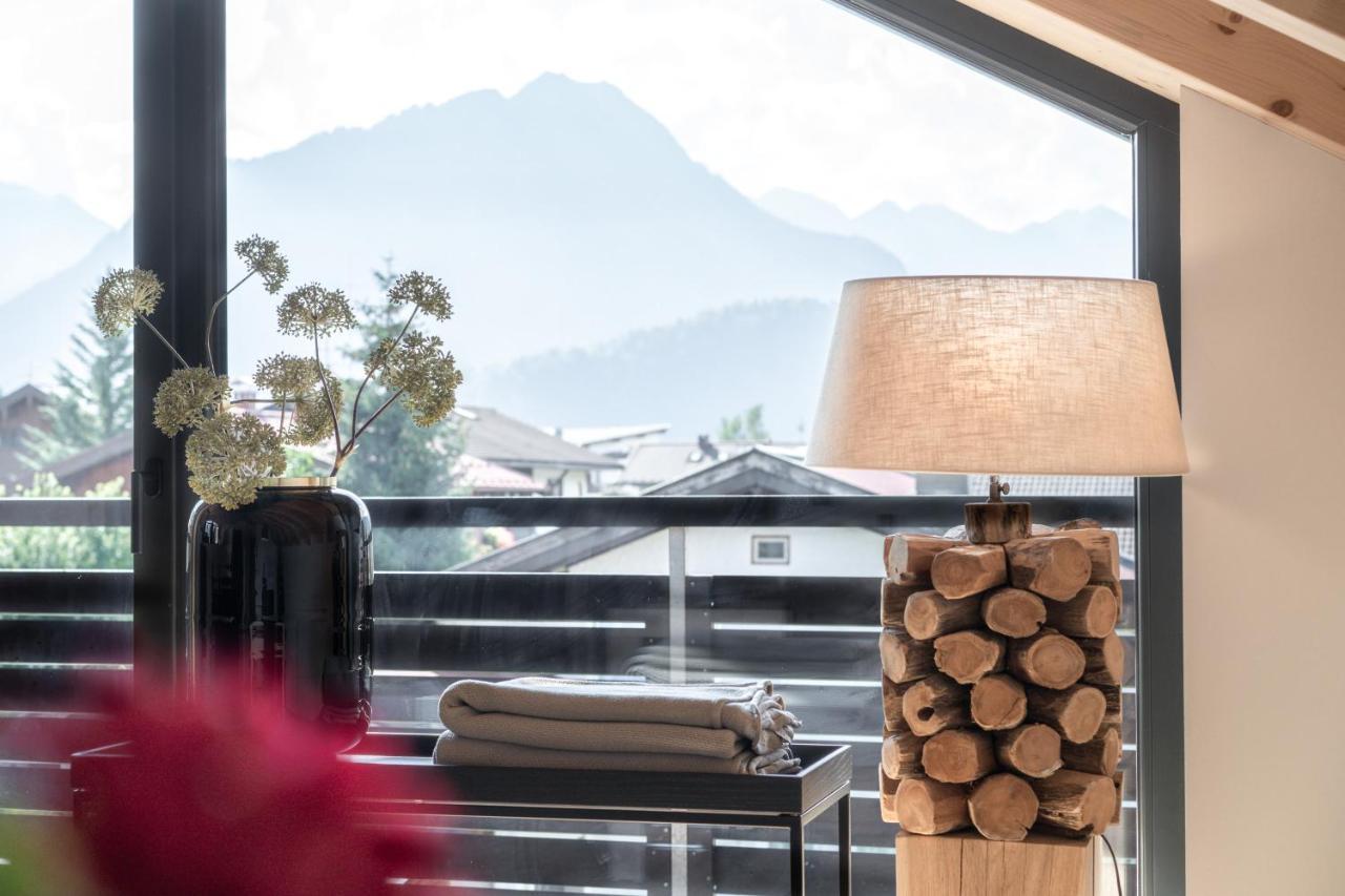 Ferienwohnung Gams Oberstdorf Bagian luar foto