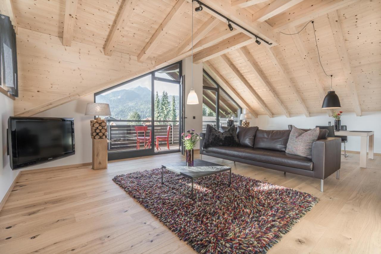Ferienwohnung Gams Oberstdorf Bagian luar foto