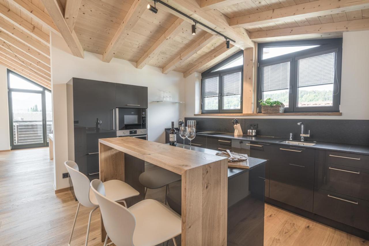 Ferienwohnung Gams Oberstdorf Bagian luar foto
